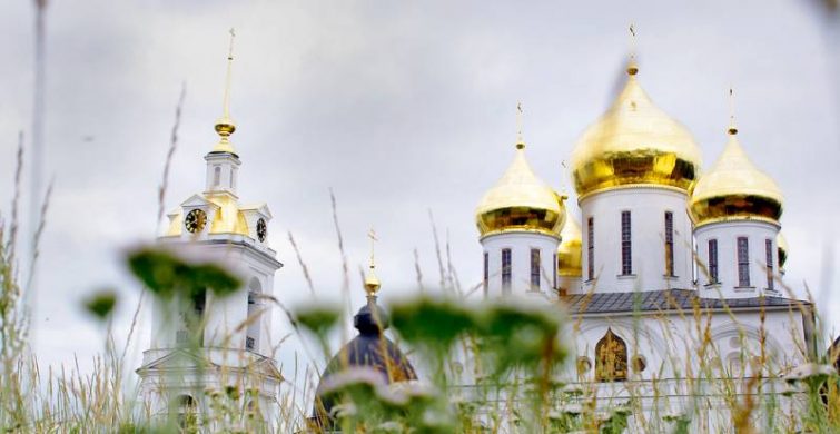 Как провести 15 июля 2023 года, в праздник Положения Честной Ризы Пресвятой Богородицы во Влахерне, чтобы не согрешить 