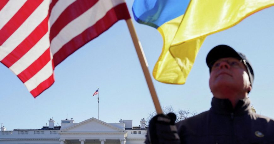 Цинизм, да и только: США хотят воспользоваться трагедией ВСУ в Краматорске
