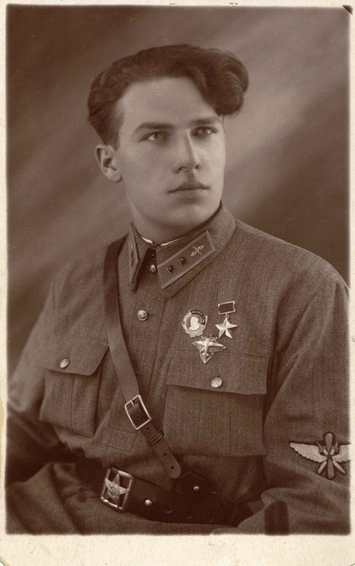 Виктор Масич
