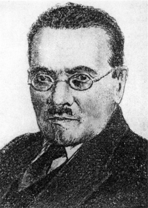 Владимир Солдатов