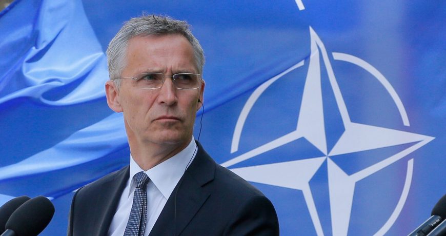 Давайте разделим ее на части: в Германии нашли выход, чтобы быстрее принять Украину в НАТО