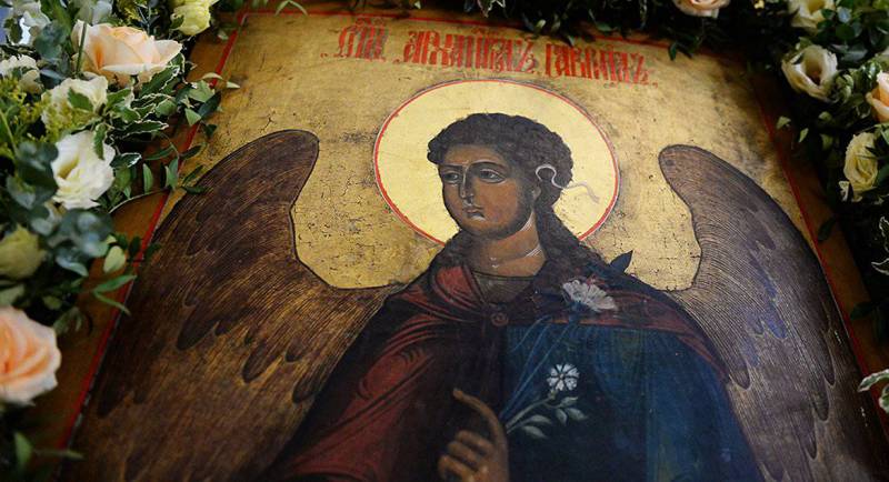 архангел