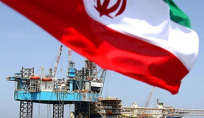 Доходы Ирана от экспорта нефти достигли 54 млрд долларов в 2022 году: отчет EIA