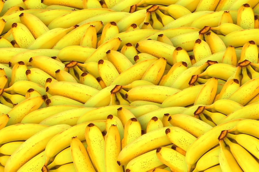 Доктор озвучил богатые магнием продукты для качественного сна