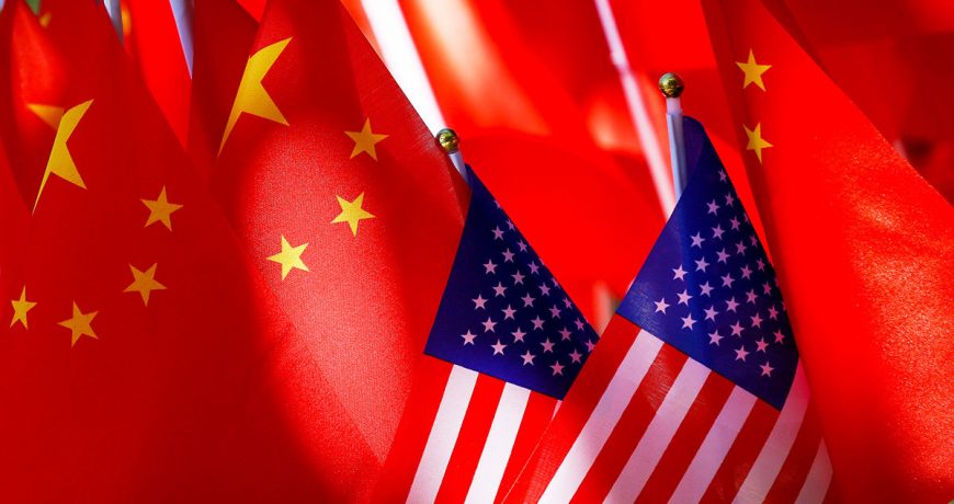 Джо Байден предупредил Си Цзиньпина о зависимости Китая от США: как отреагировал лидер КНР