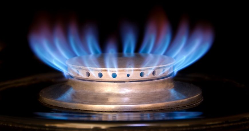 Газ в Европе дешевеет из-за восстановления поставок из Норвегии