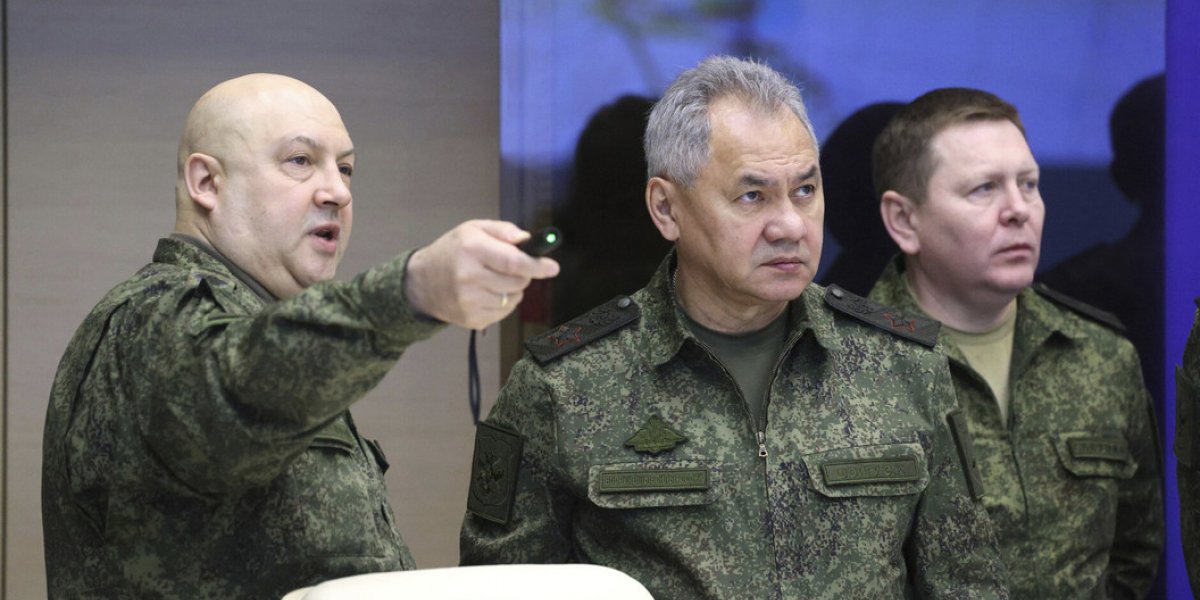 Где сейчас генерал Суровикин, в июле 2023 после мятежа — арестован или нет, последние новости на сегодня 04.07.23