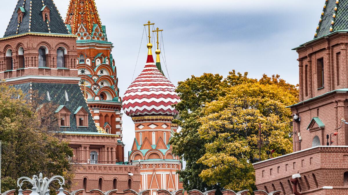 Исторический переворот во власти: астролог Светлана Драган рассказала, что ждать россиянам в 2023 и 2024 годах