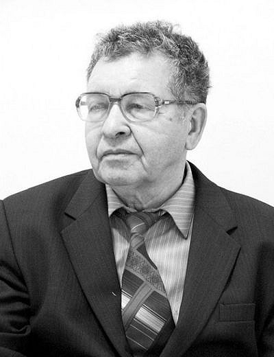 В.А. Сорванов