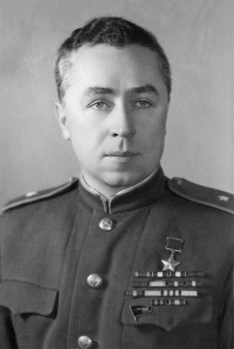 И.П. Мазурук