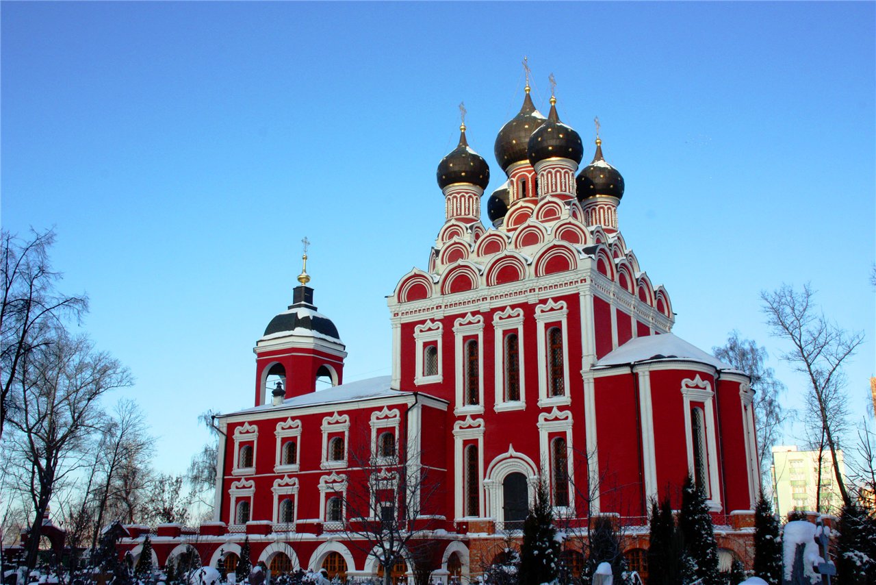 церковный праздник