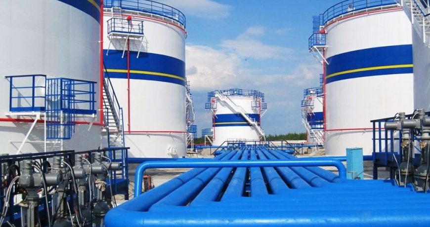 Южная Корея отменяет пошлины на импорт нафты и нефти: решение в связи с проблемами поставок и конкуренцией