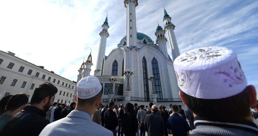 Как держать уразу с 27 на 28 июля 2023 года в День Ашура: традиции и запреты для мусульман