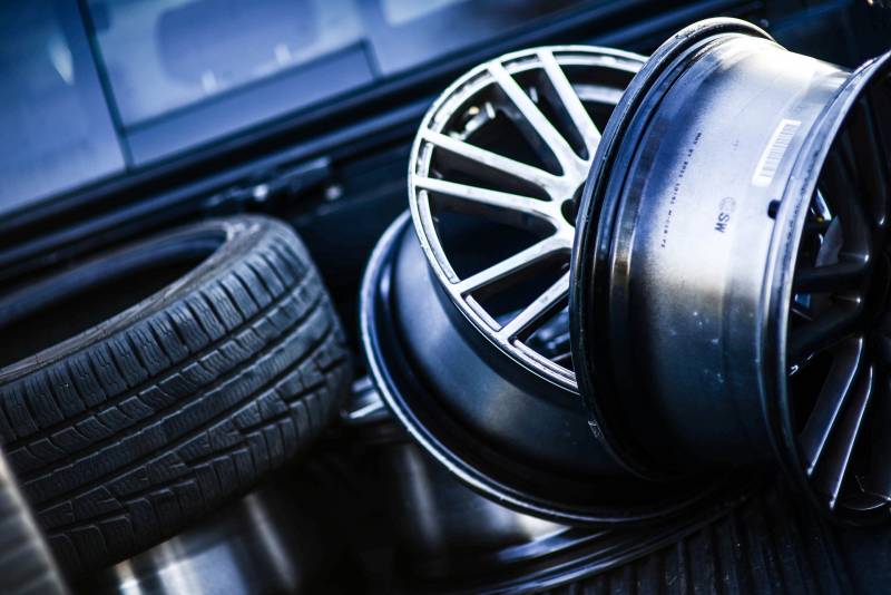 Прощай доход и стабильность: как финский производитель шин Nokian Tyres потерял миллиарды, покинув Россию 