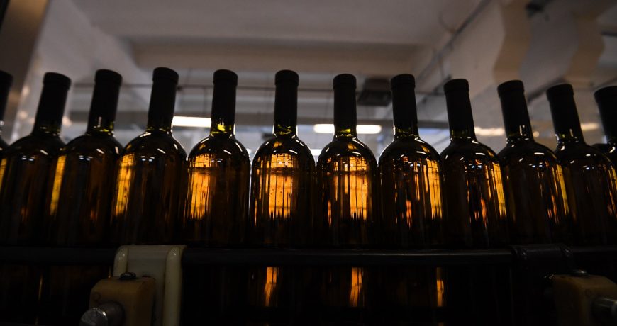 Как можно будет проверять качество алкоголя прямо в магазине, что об этом известно