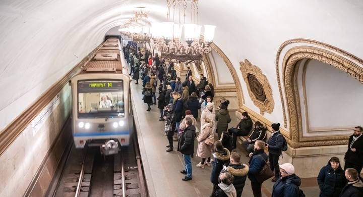 Придется в обход: какие станции метро в столице закроют с 8 июля 2023 года 