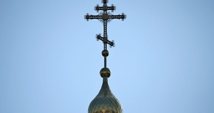Какой церковный праздник 28 июля 2023 года: можно ли убираться, работать на огороде и заниматься другими делами