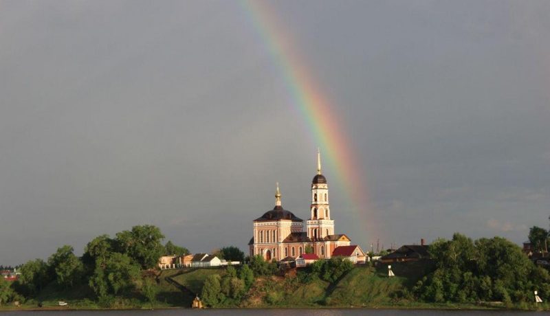 Какой церковный праздник сегодня, 17 июля, отмечают православные христиане, история, традиции, суть праздника