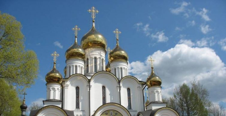 Православная церковь почтет память священномученика Афиногена 29 июля 2023 года 