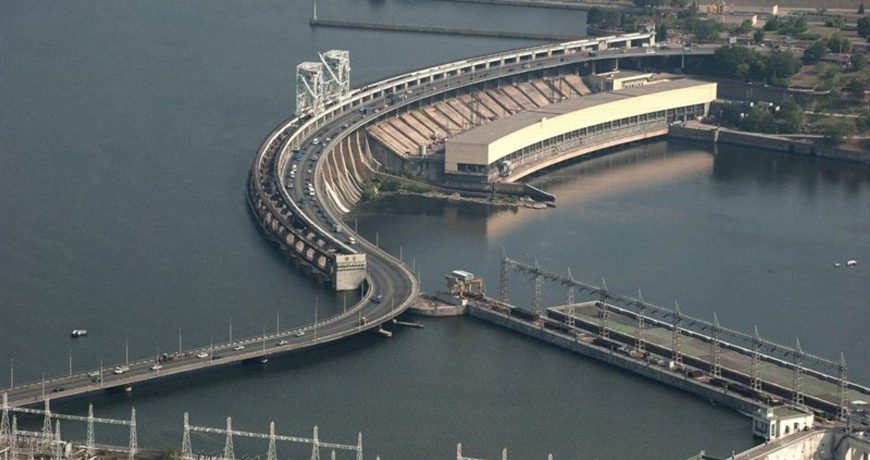 Катастрофа стоимостью миллиарды: Сумма ущерба от водной блокады Крыма Украиной может превысить один триллион рублей