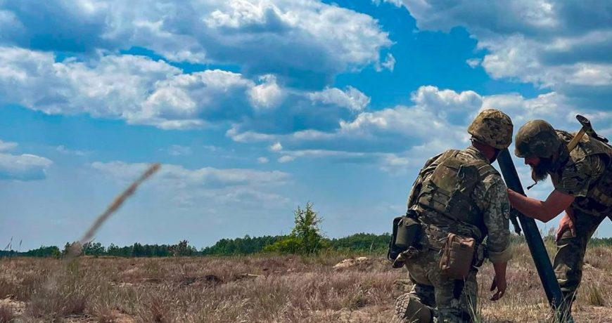 Киев готовится к вводу иностранных войск на Украину, решение уже принято