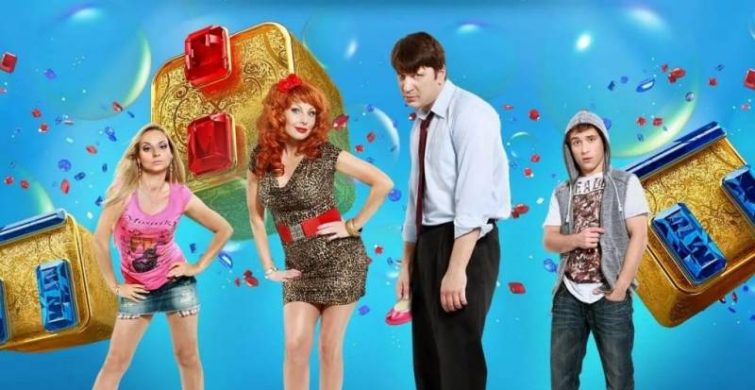 На экраны вернется популярный сериал «Счастливы вместе»: кто из актеров будет играть и как сложилась их судьба 