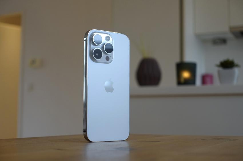 Компания Apple предоставила изготовителям защитных чехлов макеты iPhone 15