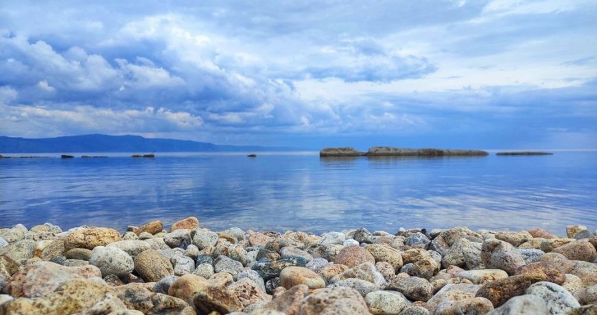Крупные курорты будут созданы к 2030 году в РФ на побережьях пяти морей, кто об этом объявил