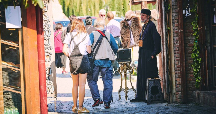 Курортный сбор в Санкт-Петербурге: как взимается и для чего он нужен, что о нем известно