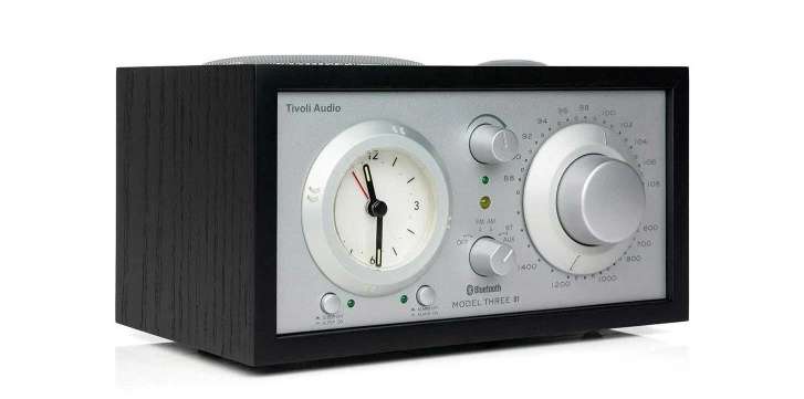 Радиоприемник Tivoli Audio Model Three BT