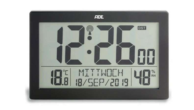 Часы электронные ADE XL CK1927