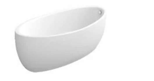 Ванна Villeroy & Boch AVEO UBQ194AVE9W1V-01