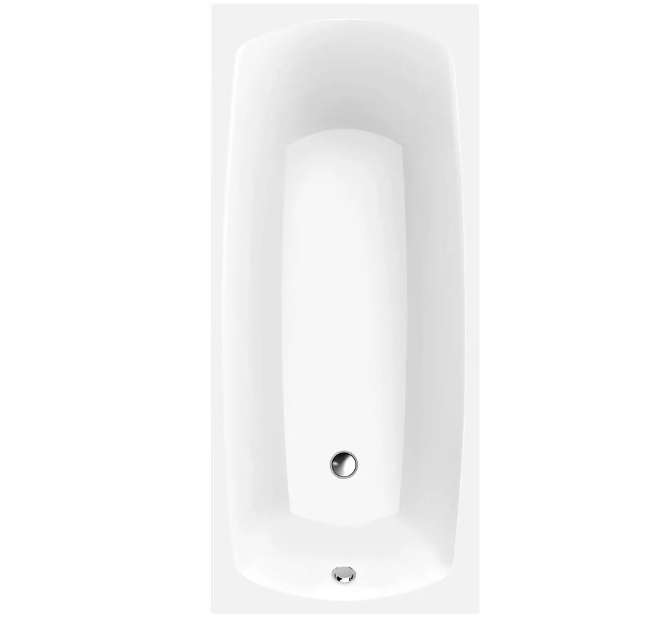 Ванна Villeroy & Boch My Art Solo UBQ170MYA2V-96