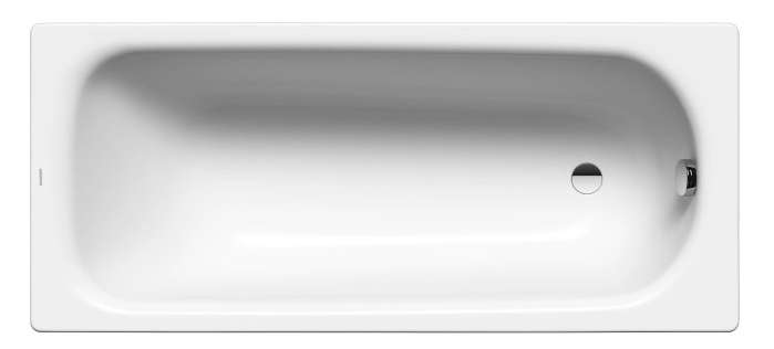 Ванна KALDEWEI SANIFORM PLUS 361-1 Easy-clean