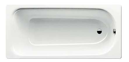 Ванна KALDEWEI SANIFORM PLUS 362-1 Anti-slip Easy-clean