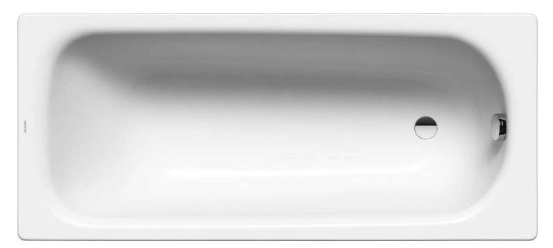 Ванна Kaldewei Advantage Saniform Plus 362-1