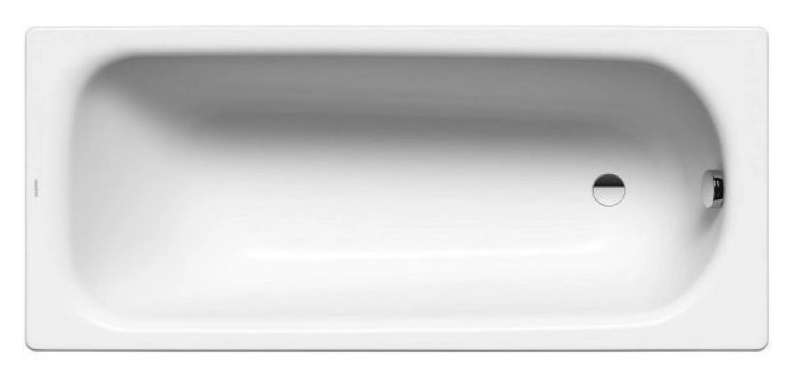 Ванна KALDEWEI Saniform Plus 363-1 Easy-clean