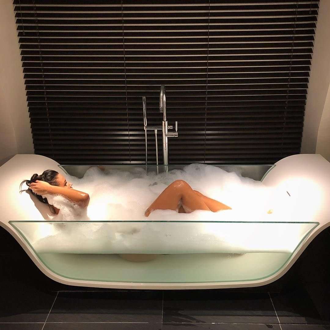 Лучшие ванны Kaldewei