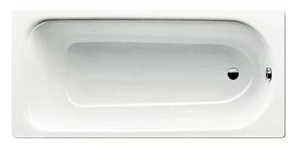 Ванна KALDEWEI SANIFORM PLUS 375-1 Easy-clean