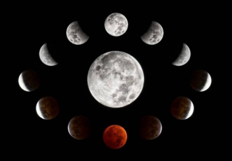 Лунный день 5 июля 2023 года принесет свои сюрпризы жителям планеты