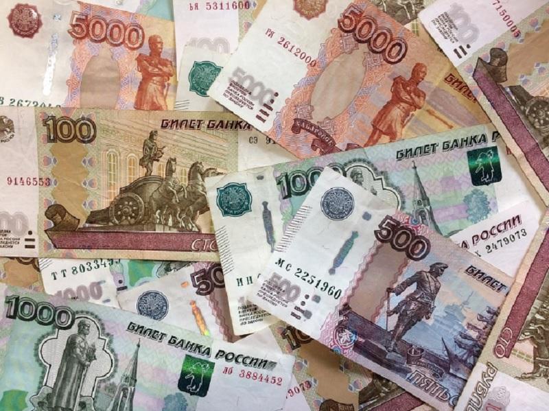 Макроэкономист SberCIB Струченевский рассказал о риске «саморазогрева» рубля из-за бюджетного правила