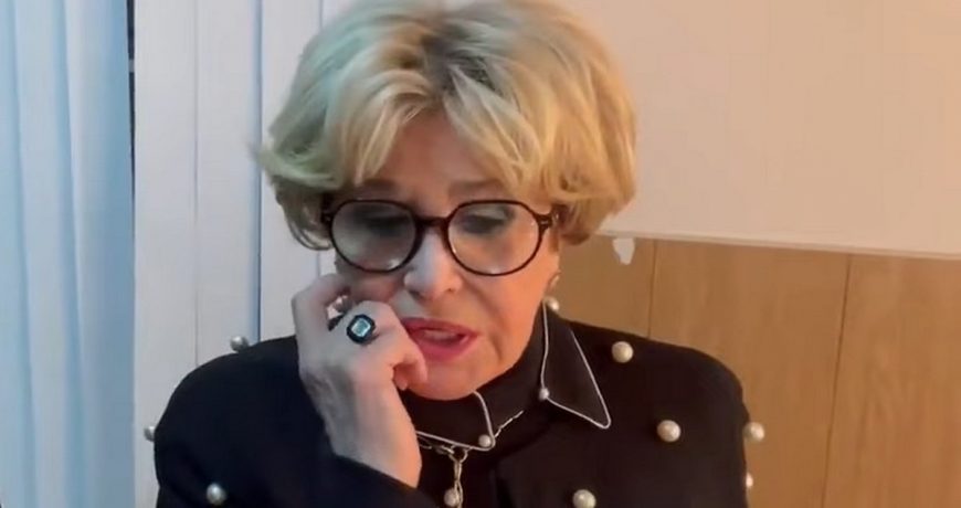 Марина Неёлова госпитализирована: известна ли причина, информация об отмене спектаклей