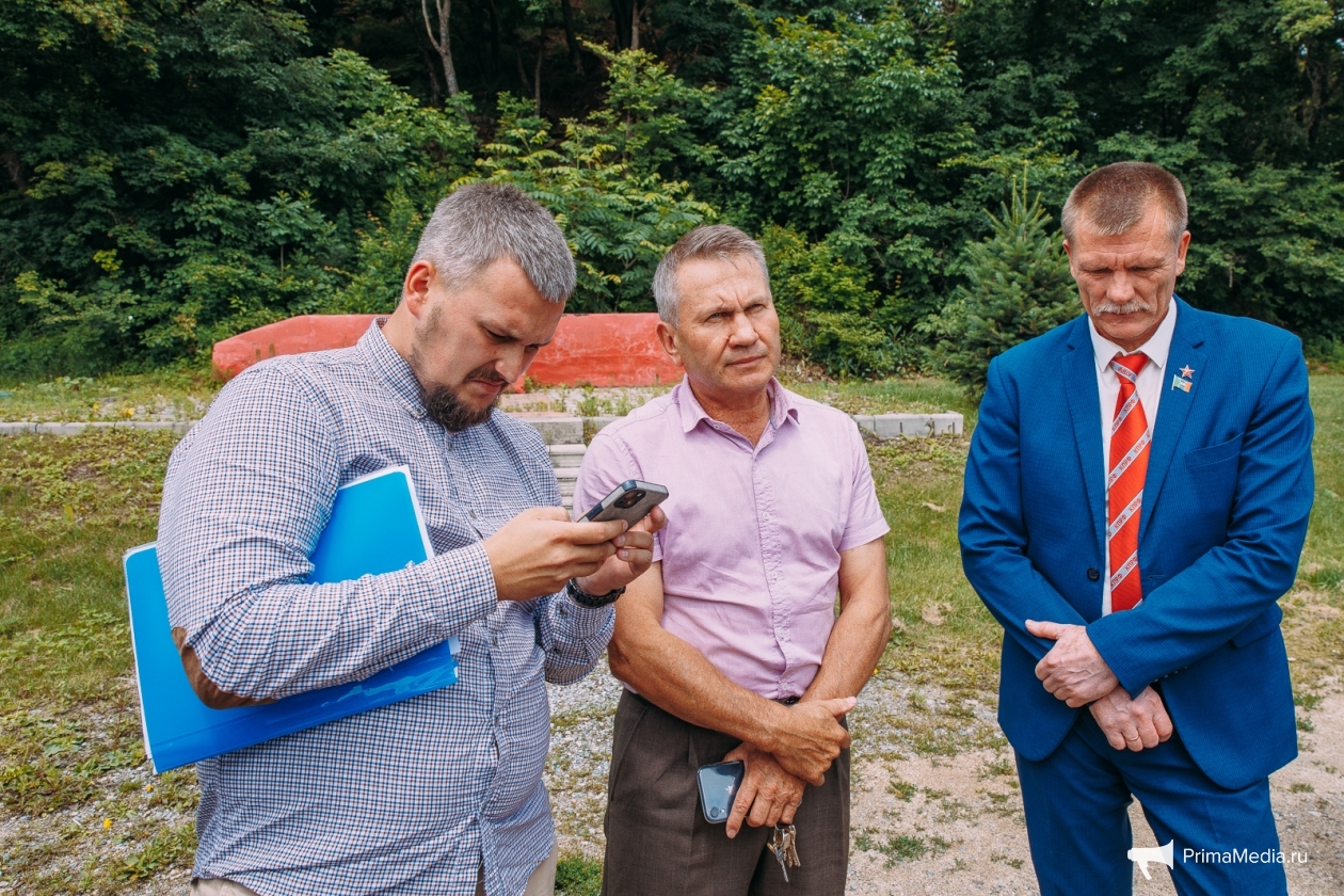 Директор ООО