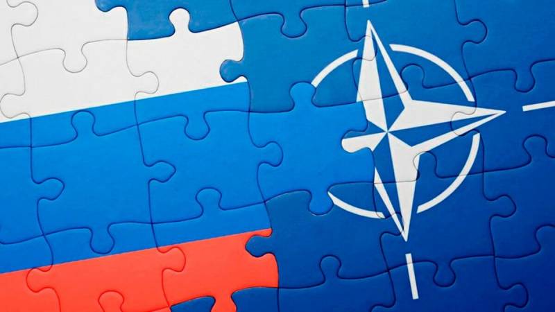 На какие регионы России планирует напасть НАТО: последние новости о противостоянии Запада с Москвой