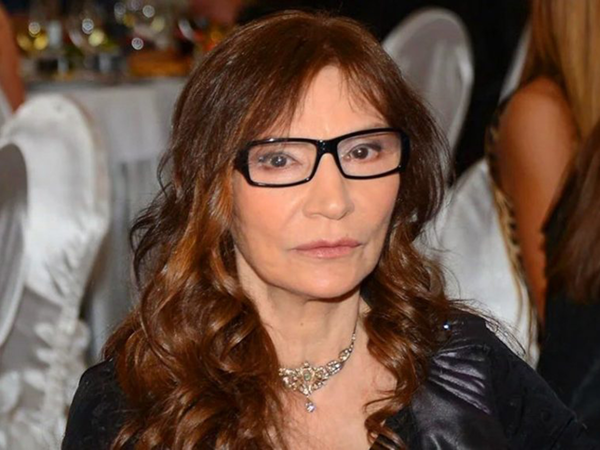 Настораживающие предсказания Джуны: каким видела пророчица 2023 год