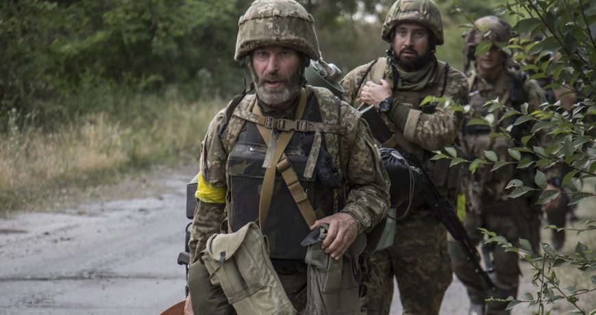 Обезумевший киевский режим втягивает в бои поляков, но у них большие проблемы