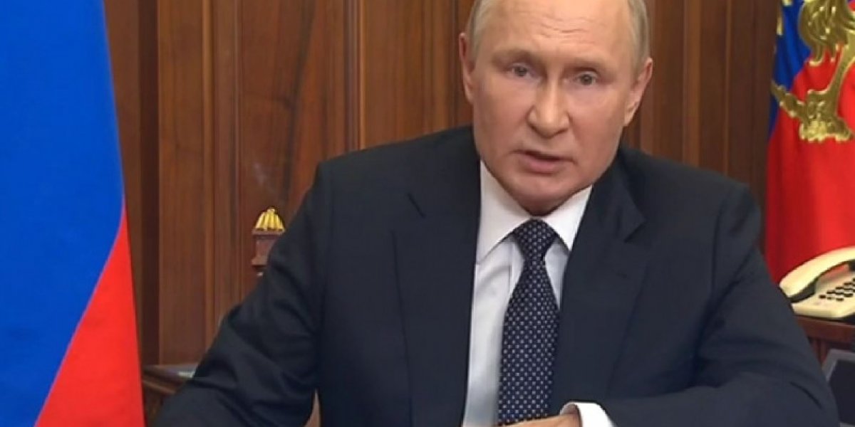 Объявит ли Путин о тотальной мобилизации в декабрьском послании 2022 года или «нам хватит» — последние новости Когда пройдет послание Федеральному собранию: Объявит ли Путин о тотальной мобилизации в декабрьском послании 2022 года или «нам хватит» — последние новости