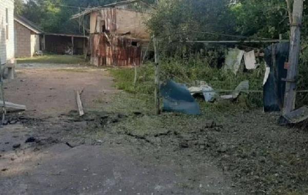Обстрелы Белгородской и Брянской областей со стороны Украины, последние новости на 31 июля 2023 года: обстановка сейчас, куда попали ВСУ