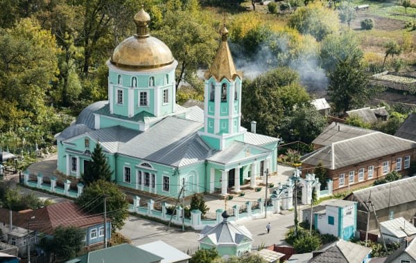 Обстрелы Белгородской области, новости сегодня, 5 июля: названо количество обстрелянных храмов, подробности сейчас, 05.07.2023