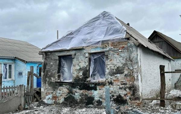 Обстрелы Белгородской области, последние новости сегодня, 29.07.2023: куда попали ВСУ, что происходит под Белгородом сейчас, 29 июля